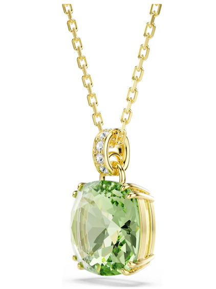 Pendente Swarovski Donna in Lega metallica 5764821 - 5764821
